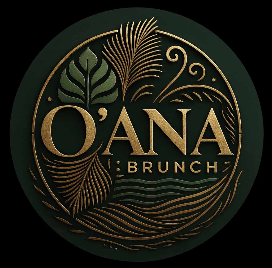 O'ana brunch